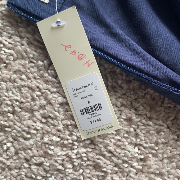 NWT Francesca’s skirt - Picture 4 of 4